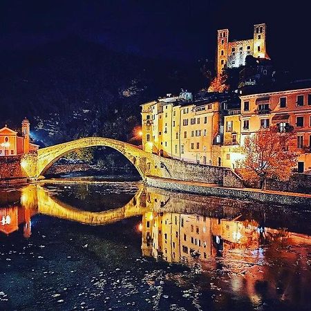 Giorgio'S Inn Dolceacqua Buitenkant foto
